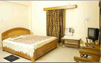 Swarnachuda Hotel, Balasore 2